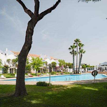 Club Ciudadela Διαμέρισμα Son Xoriguer Εξωτερικό φωτογραφία