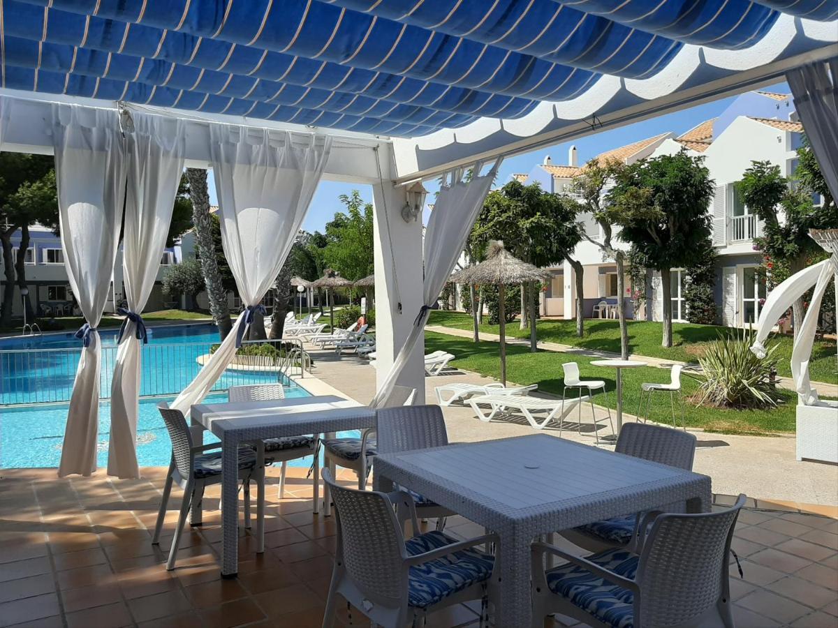 Club Ciudadela Διαμέρισμα Son Xoriguer Εξωτερικό φωτογραφία