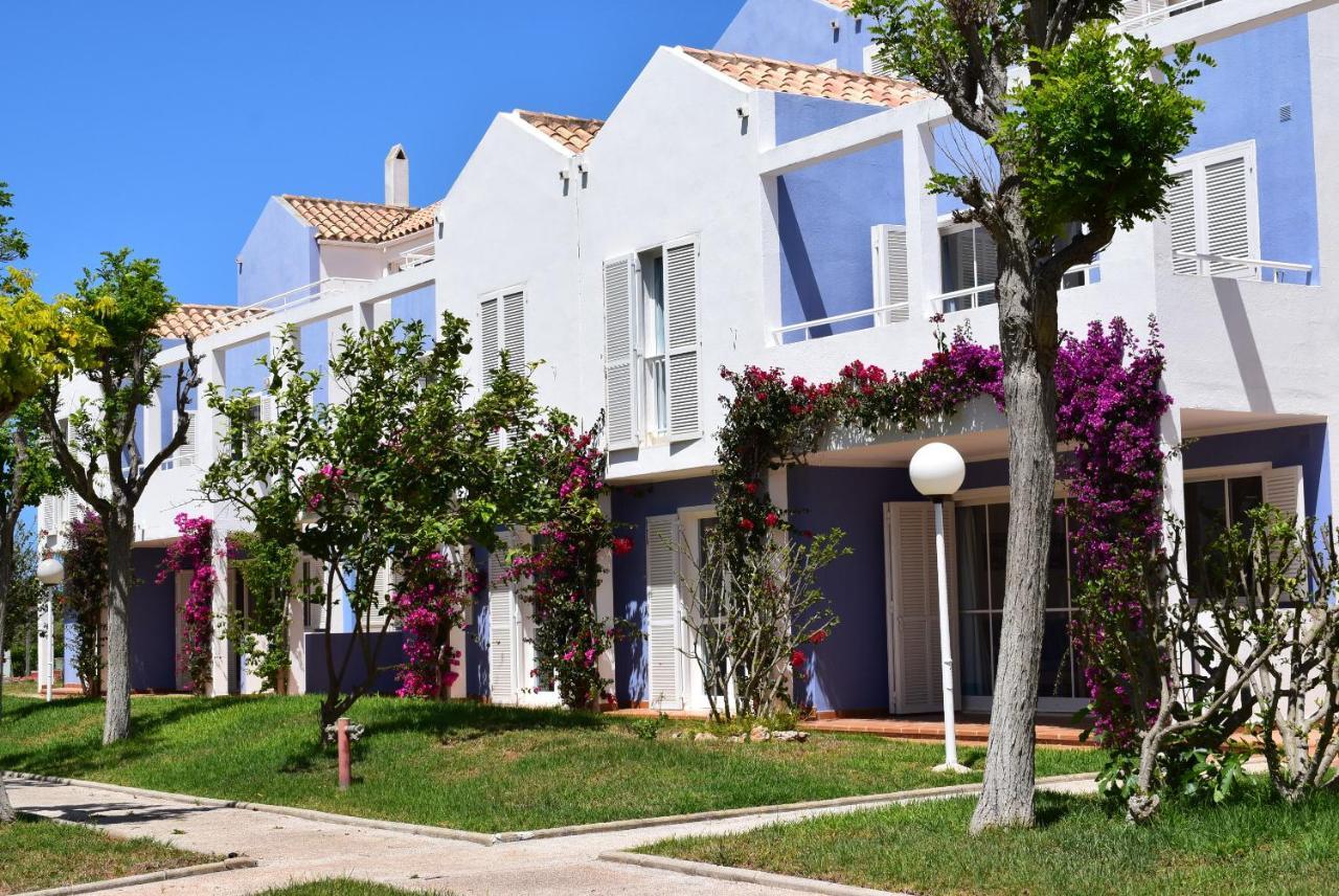 Club Ciudadela Διαμέρισμα Son Xoriguer Εξωτερικό φωτογραφία