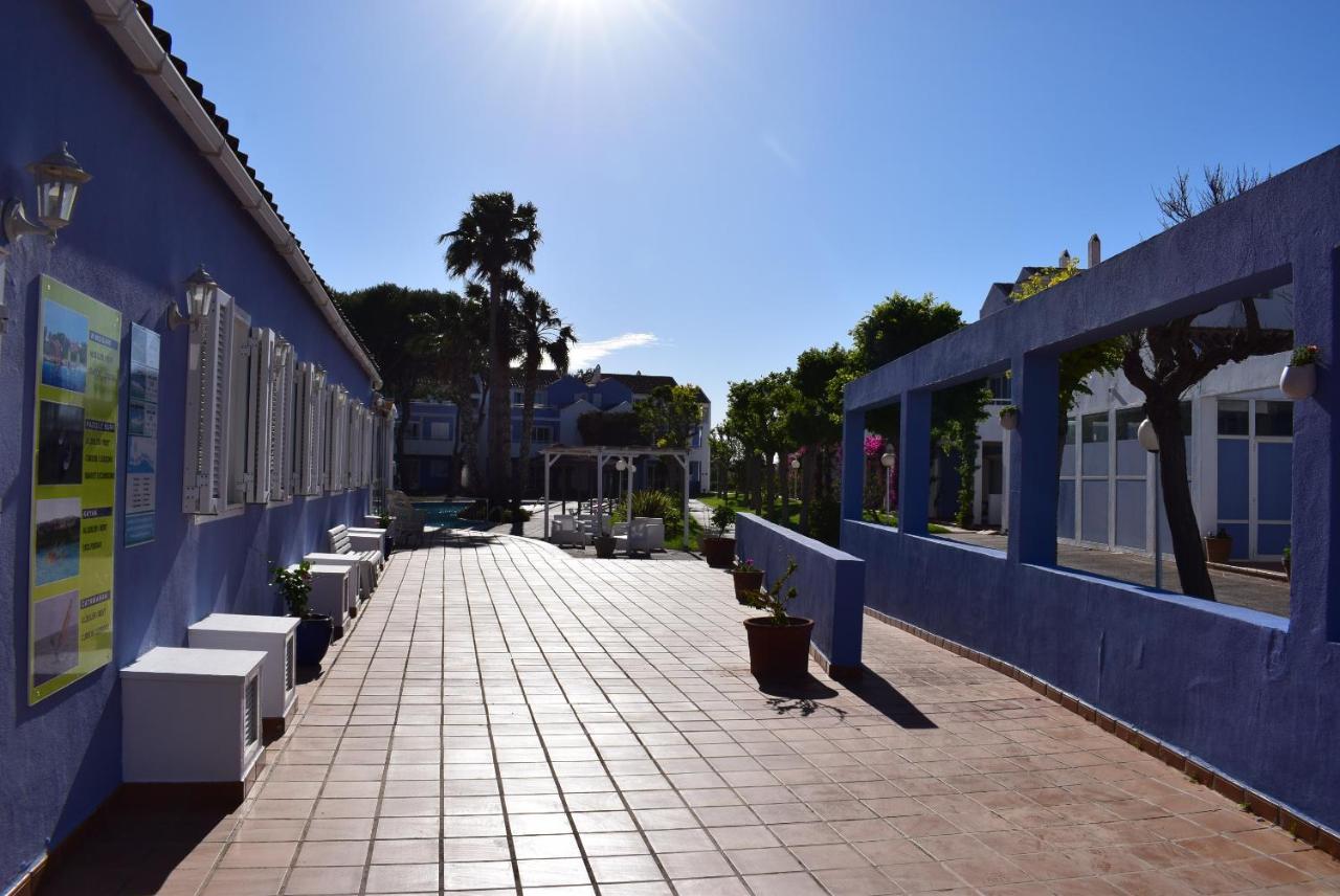 Club Ciudadela Διαμέρισμα Son Xoriguer Εξωτερικό φωτογραφία
