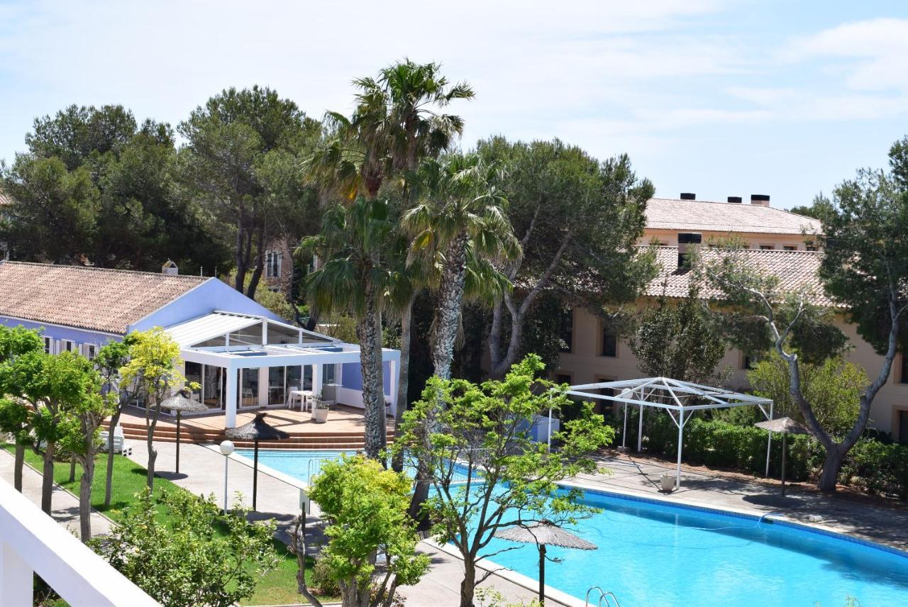 Club Ciudadela Διαμέρισμα Son Xoriguer Εξωτερικό φωτογραφία