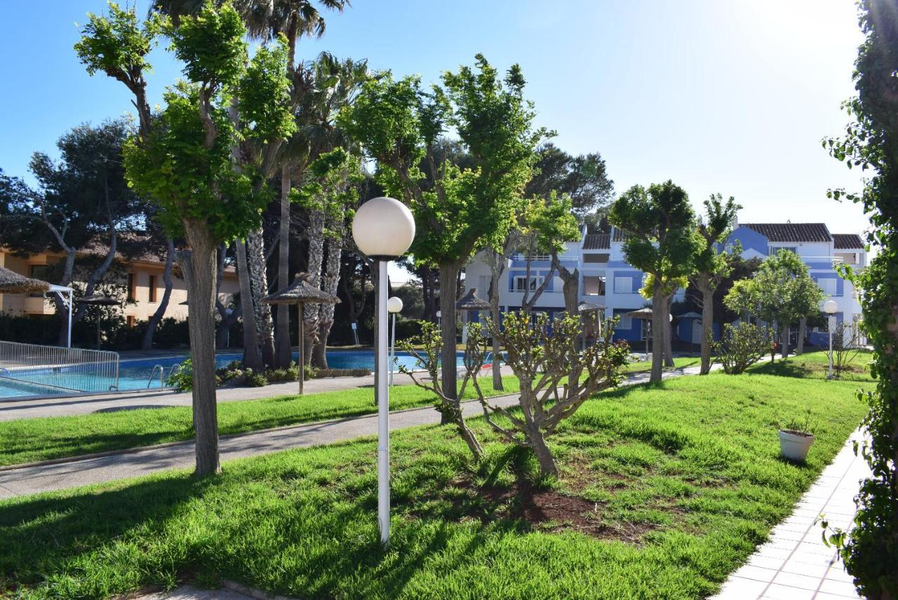 Club Ciudadela Διαμέρισμα Son Xoriguer Εξωτερικό φωτογραφία