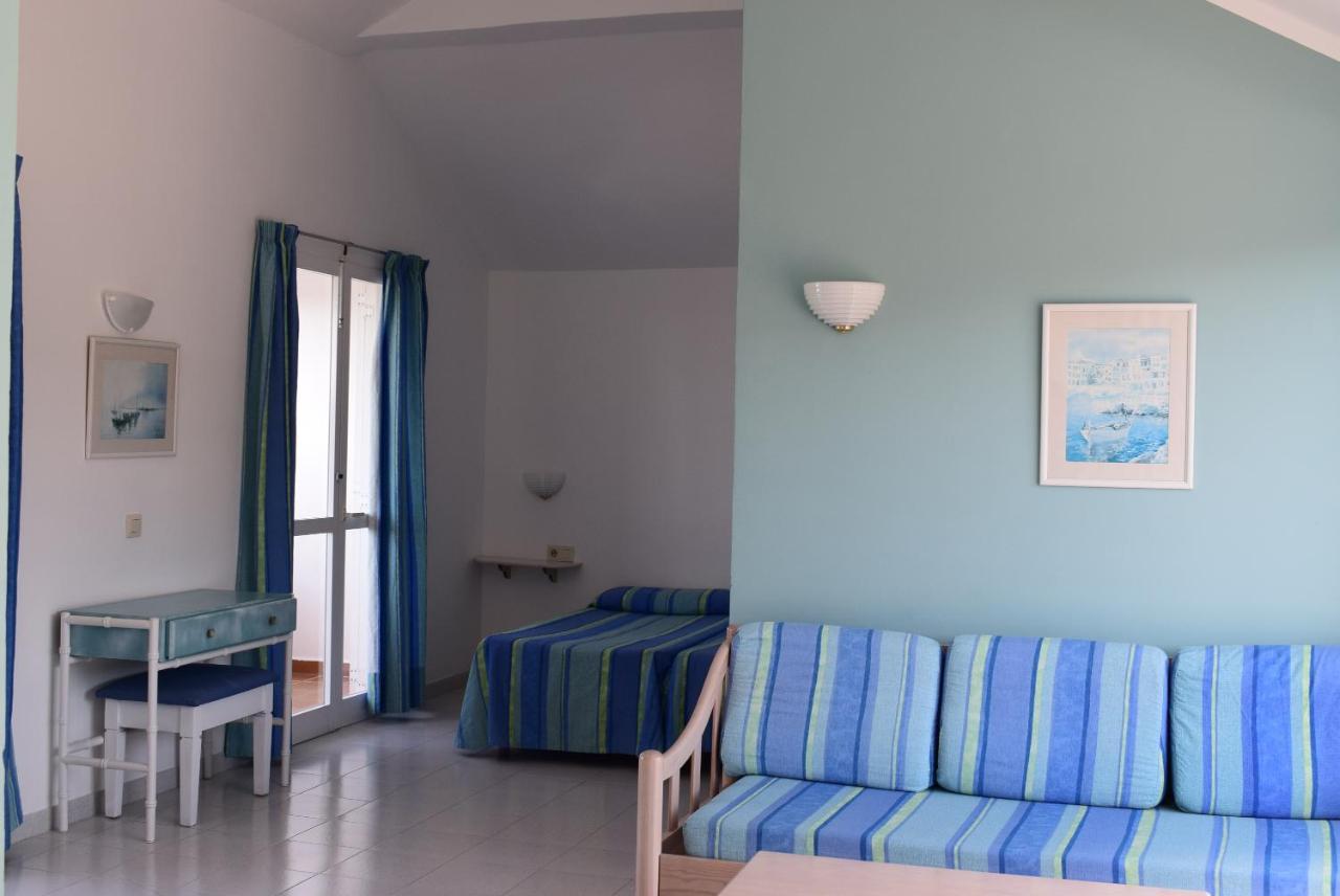 Club Ciudadela Διαμέρισμα Son Xoriguer Εξωτερικό φωτογραφία