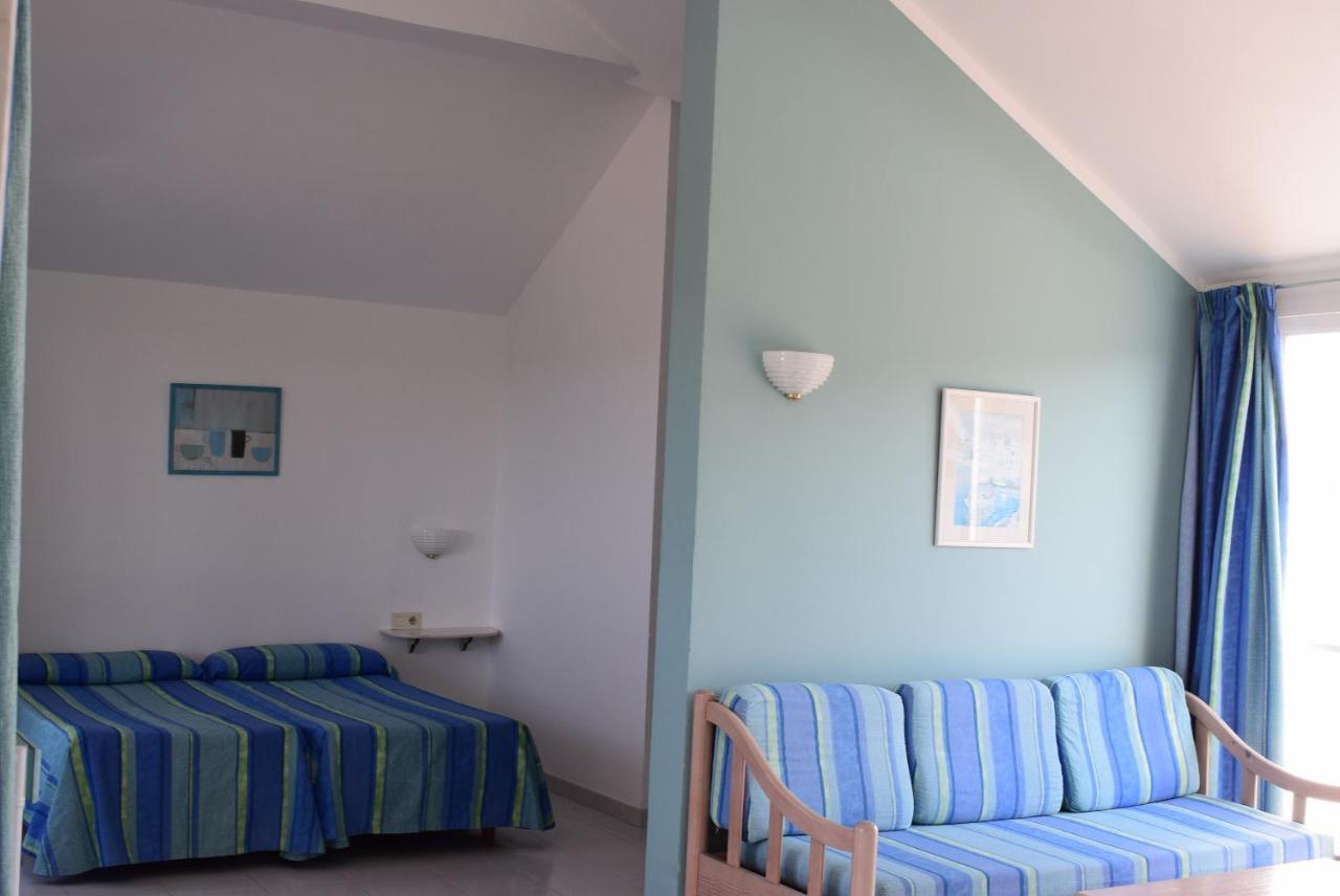 Club Ciudadela Διαμέρισμα Son Xoriguer Εξωτερικό φωτογραφία