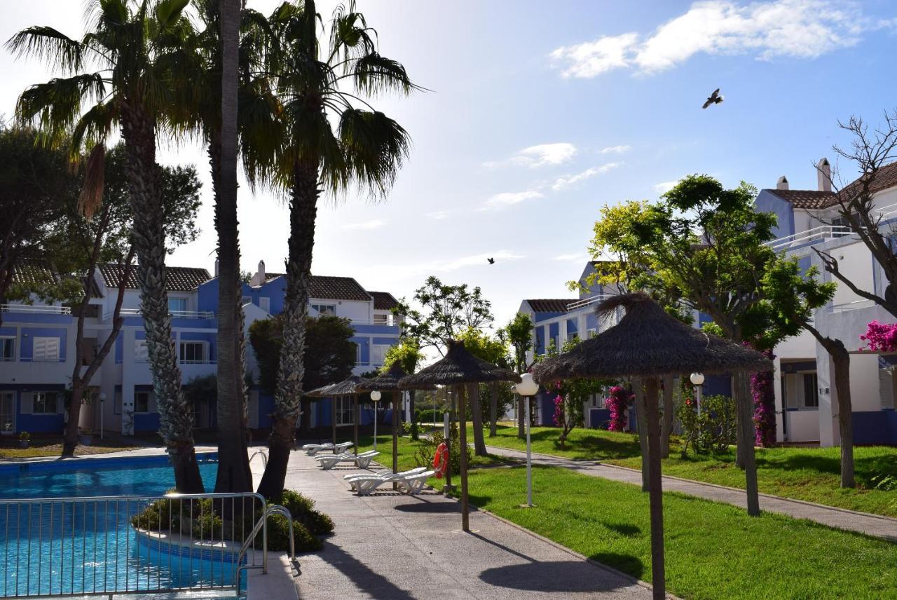Club Ciudadela Διαμέρισμα Son Xoriguer Εξωτερικό φωτογραφία