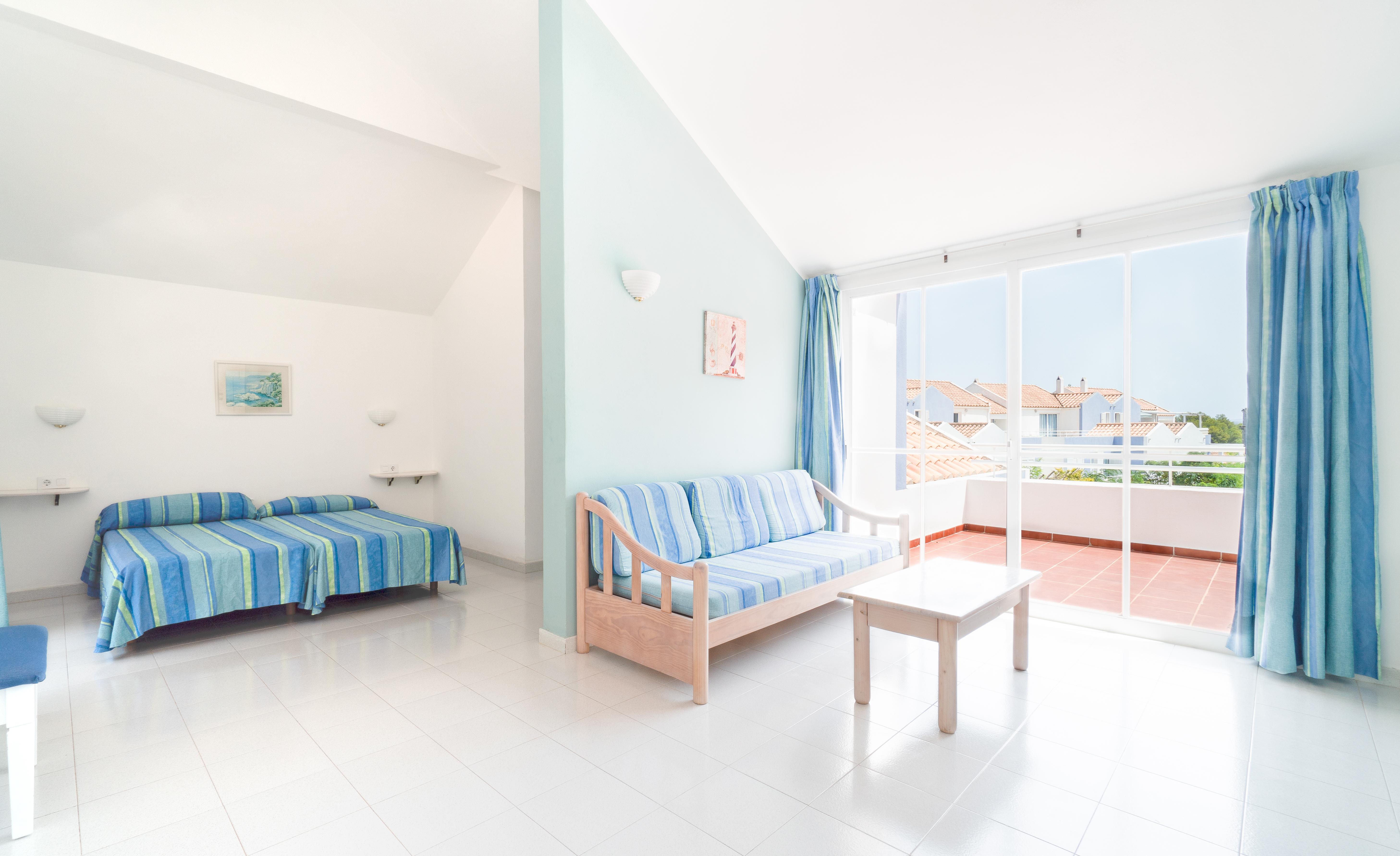 Club Ciudadela Διαμέρισμα Son Xoriguer Εξωτερικό φωτογραφία