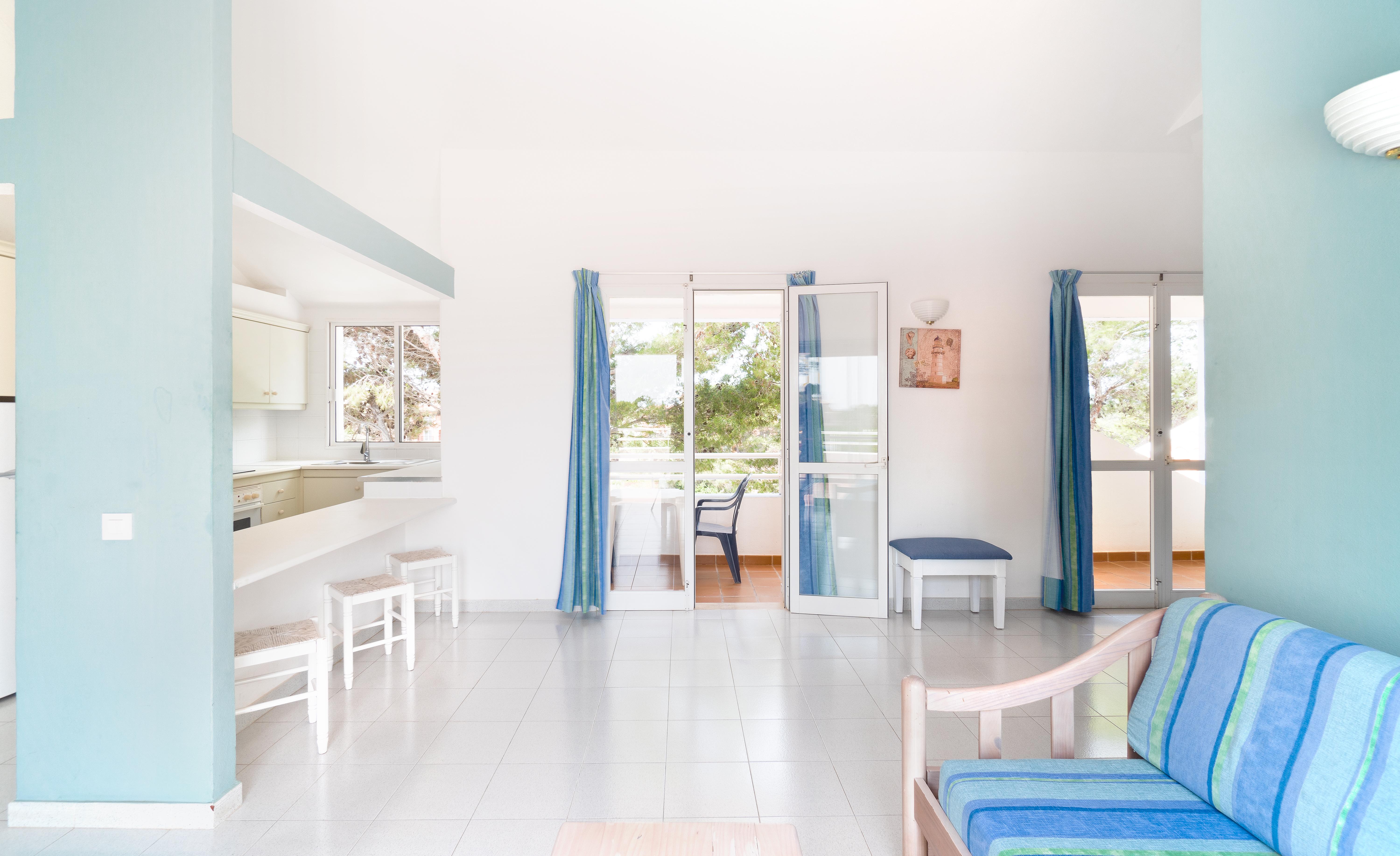Club Ciudadela Διαμέρισμα Son Xoriguer Εξωτερικό φωτογραφία