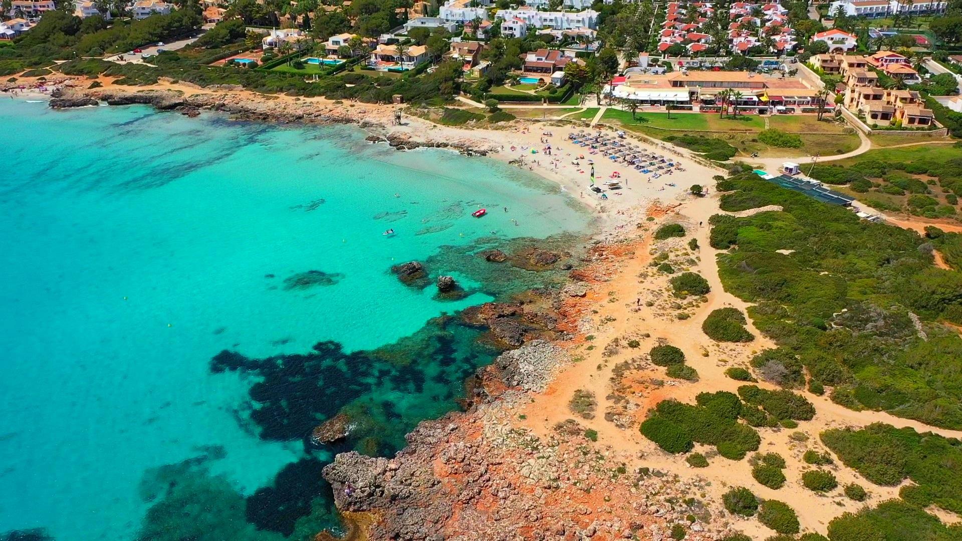Club Ciudadela Διαμέρισμα Son Xoriguer Εξωτερικό φωτογραφία