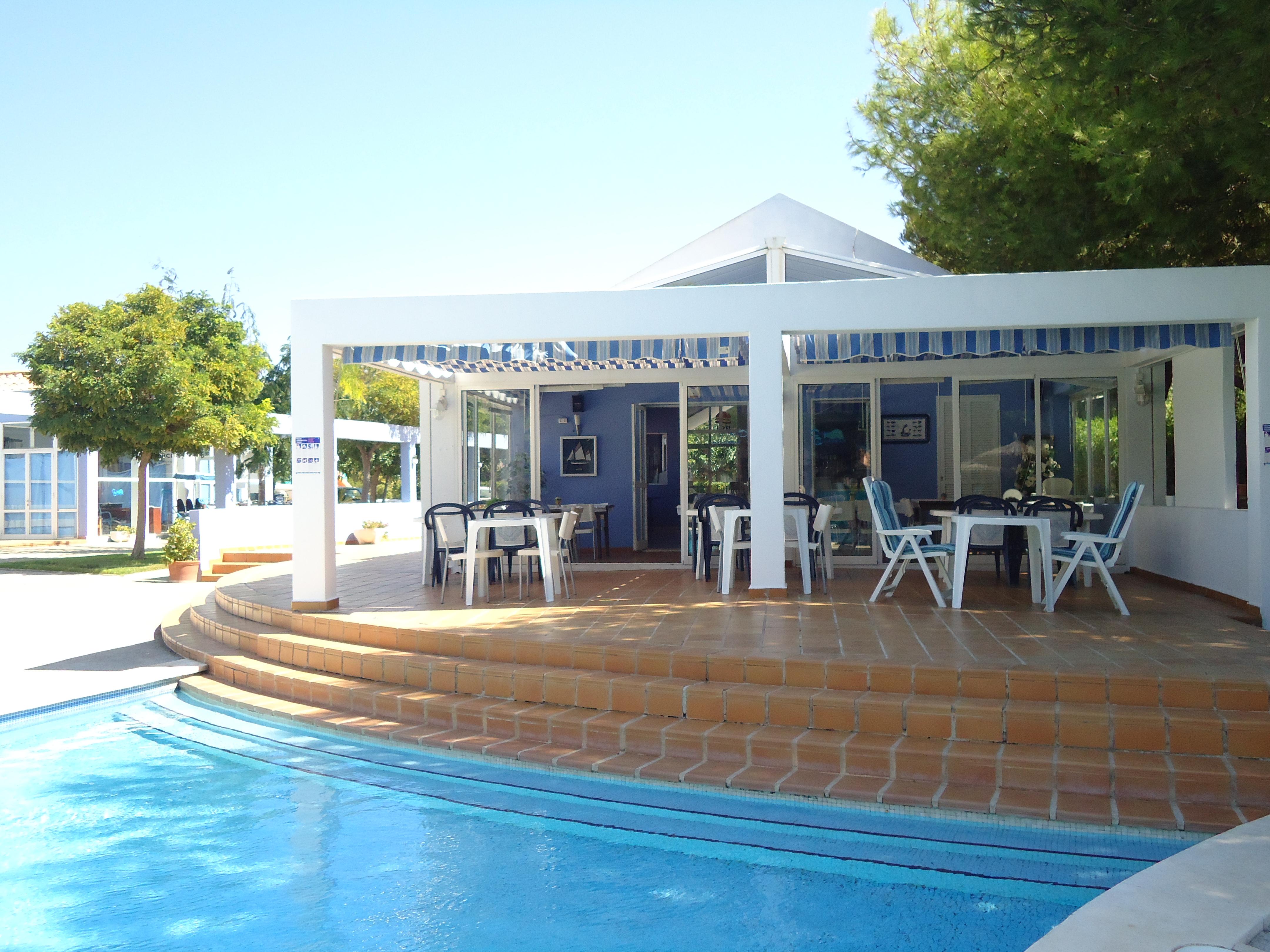 Club Ciudadela Διαμέρισμα Son Xoriguer Εξωτερικό φωτογραφία