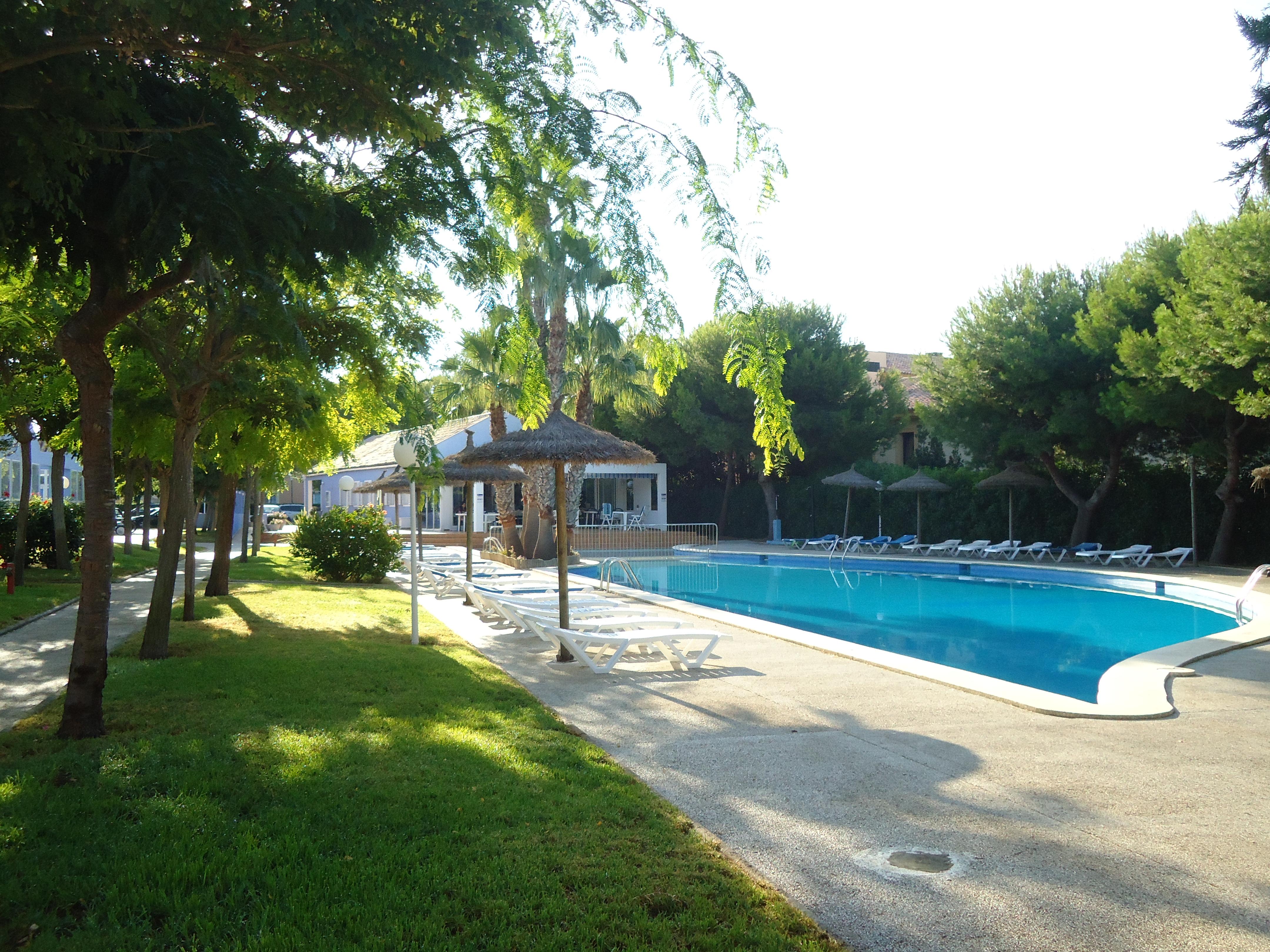Club Ciudadela Διαμέρισμα Son Xoriguer Εξωτερικό φωτογραφία