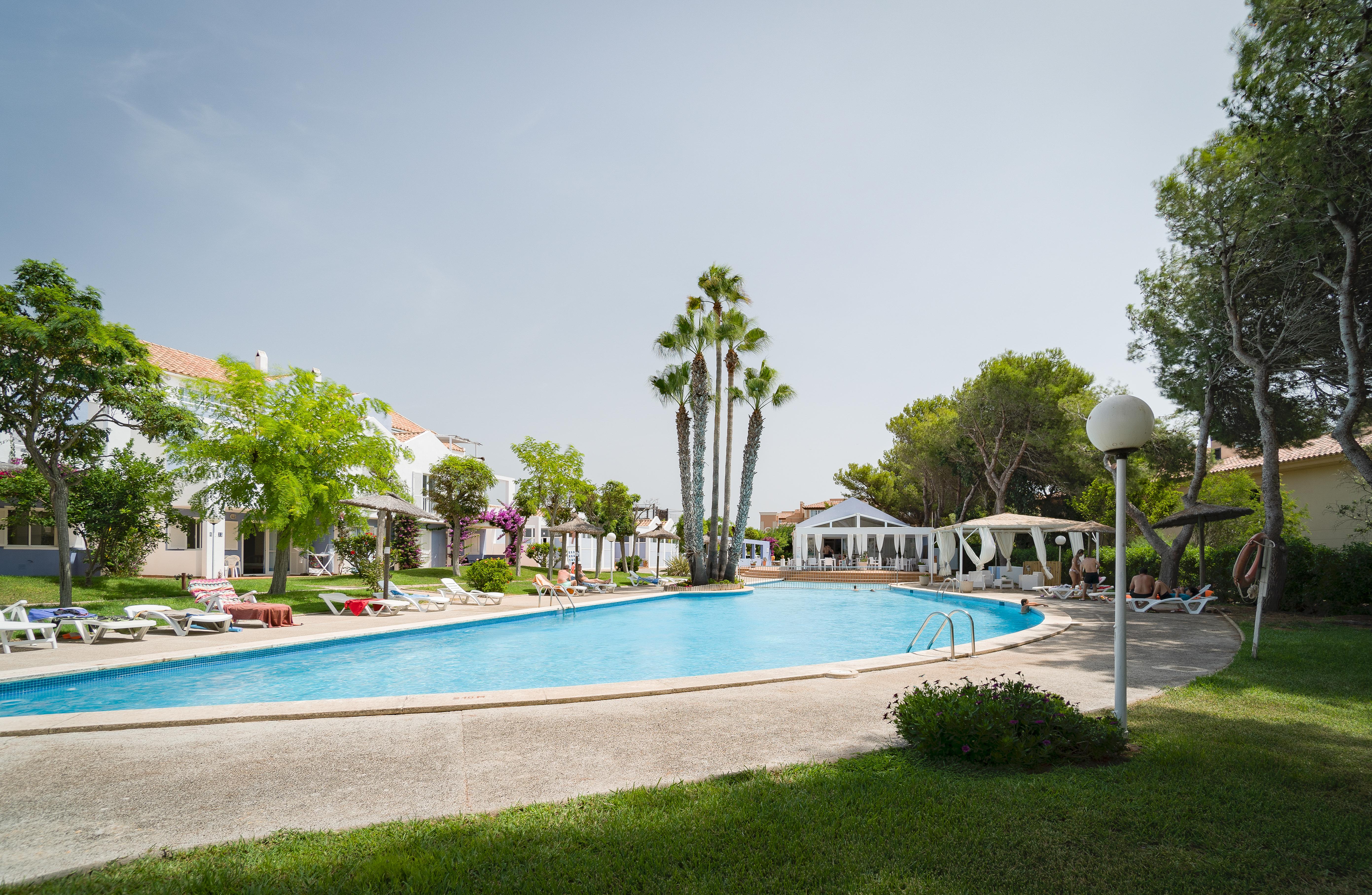 Club Ciudadela Διαμέρισμα Son Xoriguer Εξωτερικό φωτογραφία