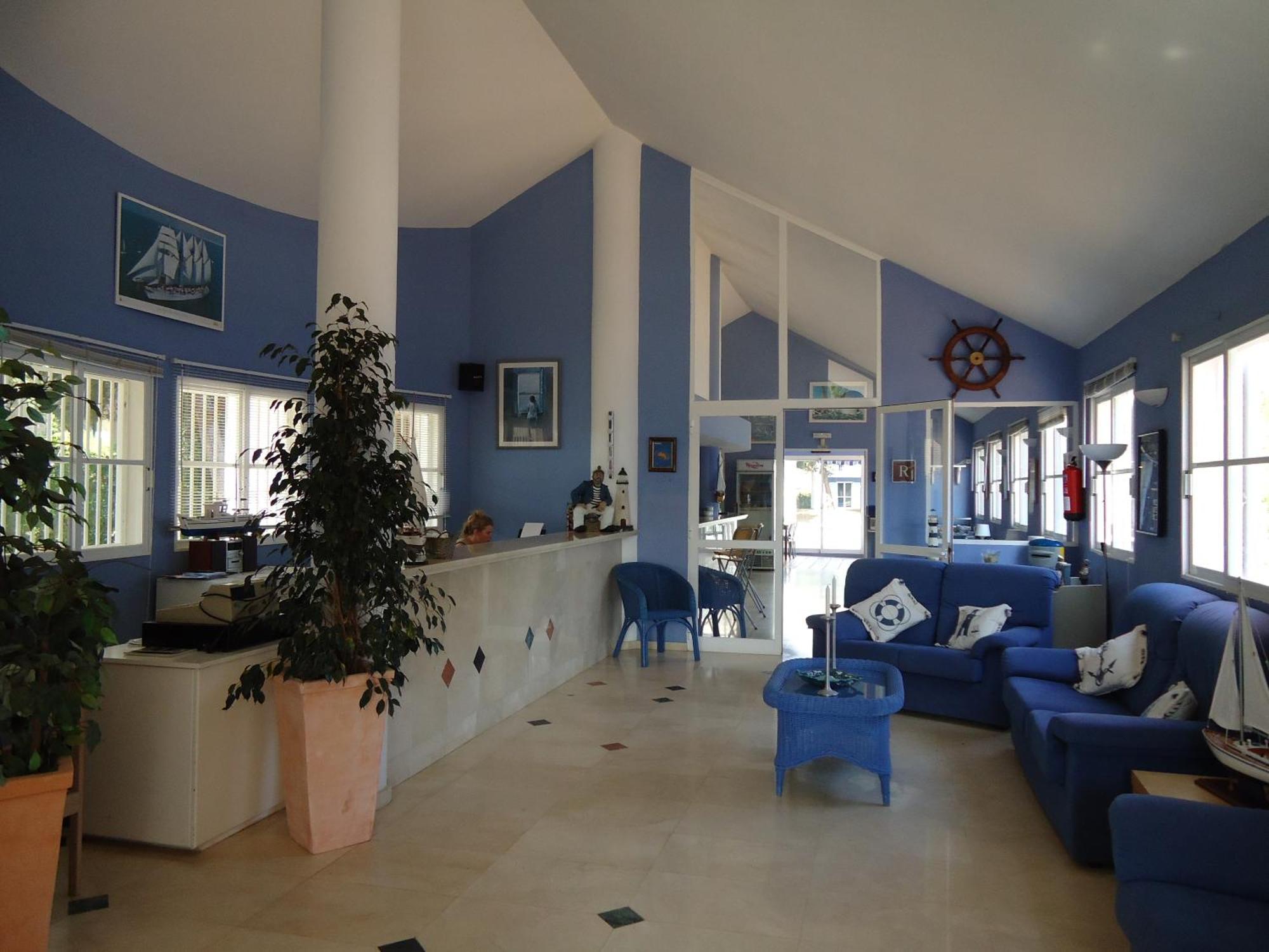 Club Ciudadela Διαμέρισμα Son Xoriguer Εξωτερικό φωτογραφία