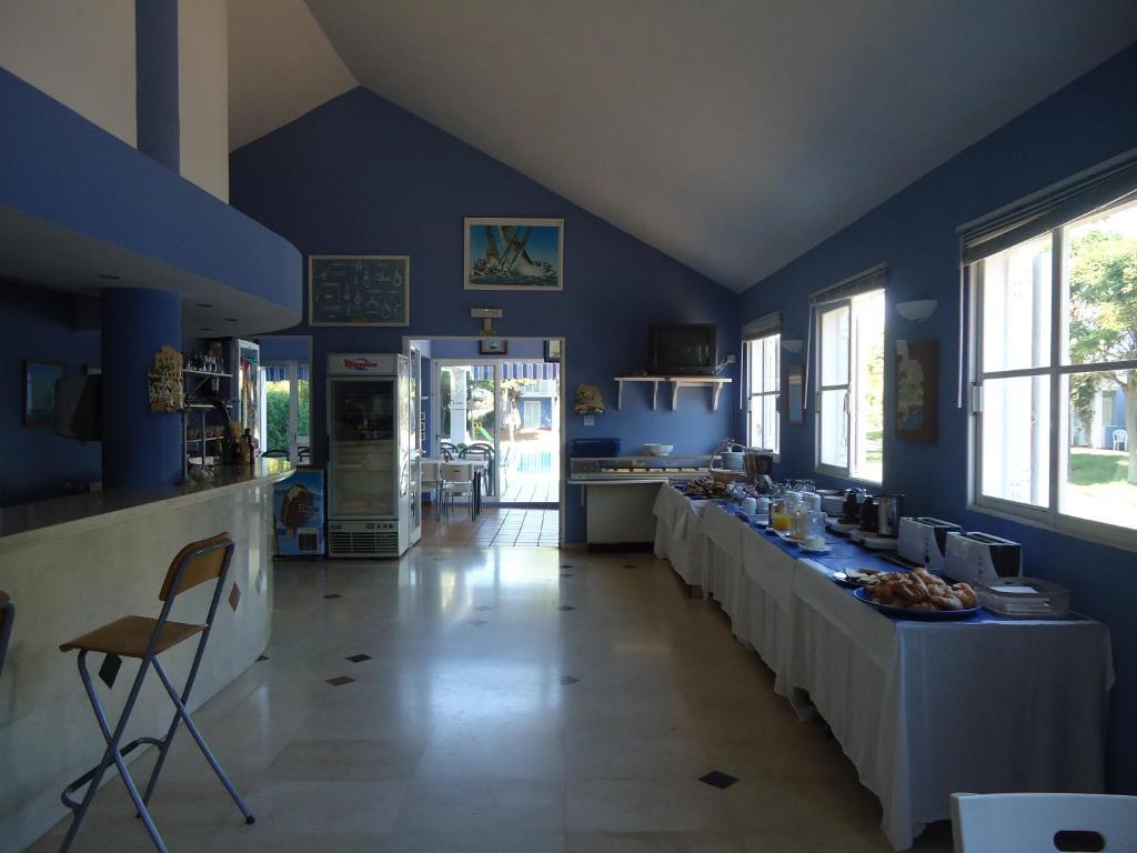 Club Ciudadela Διαμέρισμα Son Xoriguer Εξωτερικό φωτογραφία