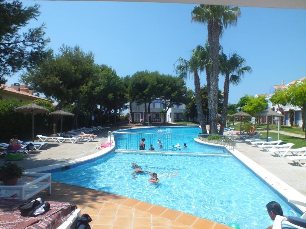 Club Ciudadela Διαμέρισμα Son Xoriguer Εξωτερικό φωτογραφία