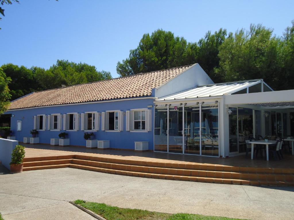 Club Ciudadela Διαμέρισμα Son Xoriguer Εξωτερικό φωτογραφία