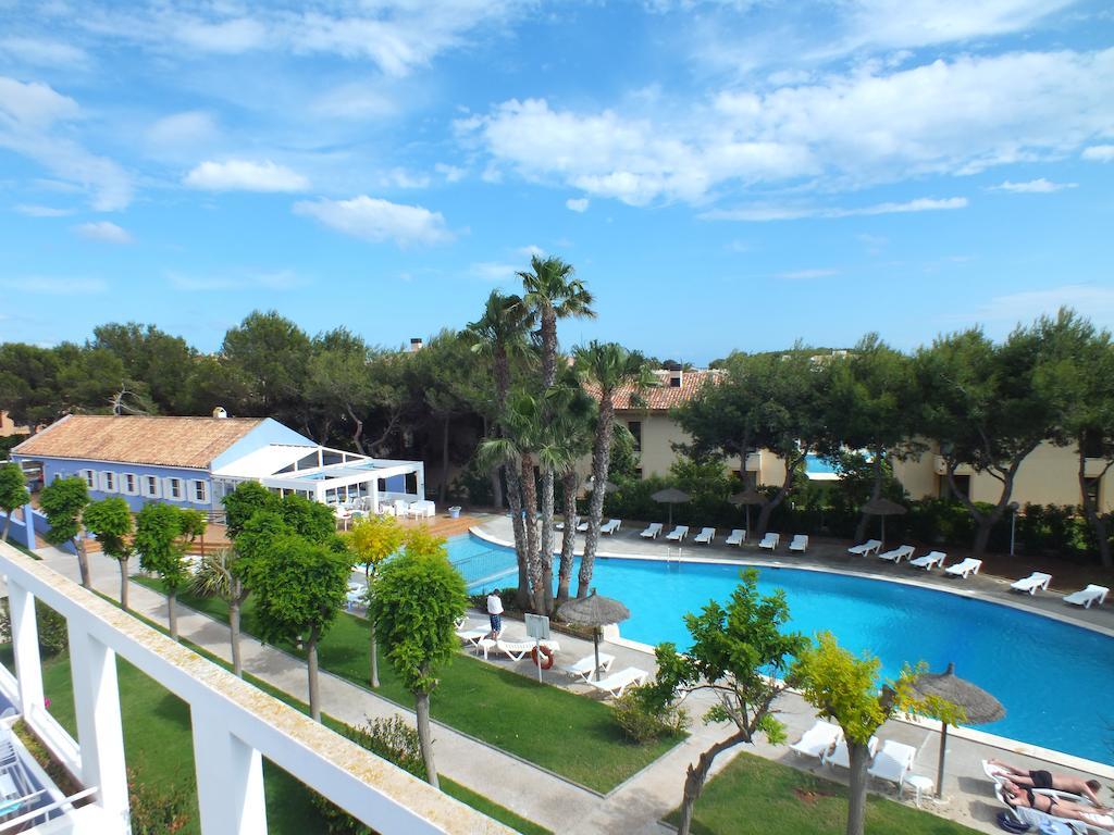 Club Ciudadela Διαμέρισμα Son Xoriguer Εξωτερικό φωτογραφία