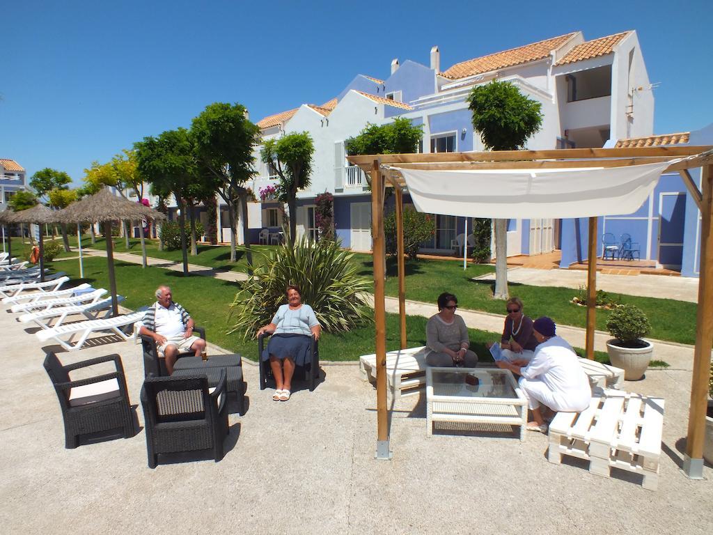Club Ciudadela Διαμέρισμα Son Xoriguer Εξωτερικό φωτογραφία